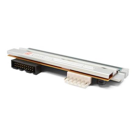 Honeywell print head, 24 dots/mm (600dpi) (50151888-001)