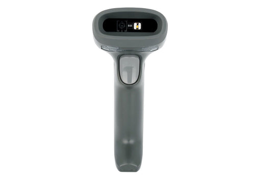 Honeywell Voyager 1350g Barcode Scanner, black (1350G2D-2-R)