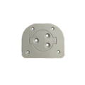 Honeywell Wall statīvs (45-45619)