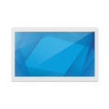 Elo I-Series 5 21.5" Touch Computer, QCS6490, 8 GB / 64 GB, Android 14, White (E541651)