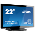 iiyama ProLite T22XX 21.5" (T2255MSC-B1)