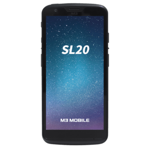 M3 Mobile SL20 (SL204C-R2CHSE-HF-01)
