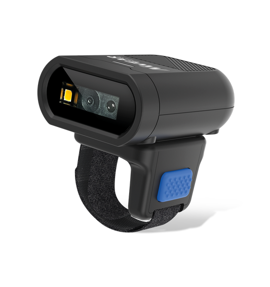 Newland WD4 Wireless Ring Barcode Scanner (WD4-BS20-SR)