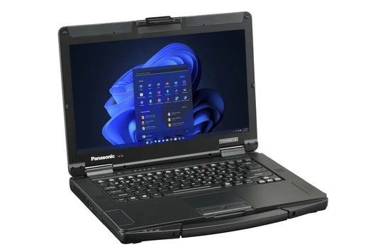 Panasonic TOUGHBOOK 55 Rugged Laptop (FZ-55G2621B4)