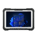 Panasonic TOUGHBOOK G2 mk3 izturīgs planšetdators, 10,1" WUXGA, Core Ultra 5 135U, 16GB, 512GB SSD, 4G, GPS, ES kontaktdakša (FZ-G2NZ043B4)