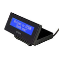 Epson DM-D30 2×20 LCD klienta displejs, USB, melns (A61CF26111)