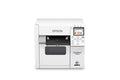 Epson ColorWorks C4000 Color Etiķešu printeris (C31CK03102BK)