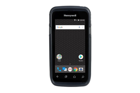 Honeywell CT60 Android mobile computer, 2D imager (CT60-L0N-ASC210E) – front view