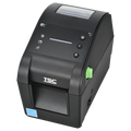 TSC DH220 Etiķešu printeris (DH220-A001-1002)