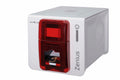 Evolis Zenius Expert Plastic Card Printer (ZN1H00HSRS)