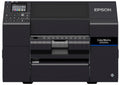 Epson ColorWorks D6500 Color Etiķešu printeris (C31CL91202)