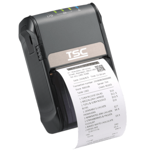 TSC Alpha-2R (99-062A001-0102)