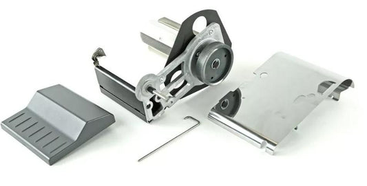 Zebra cutter, kit (P1083320-135)