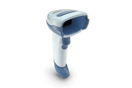 Zebra DS2208-HC 2D Barcode Scanner (DS2208-HCBU2100AZR)