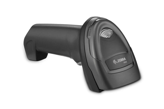 Zebra DS2278 Wireless Barcode Scanner, black (DS2278-SR7UMC00AZW)