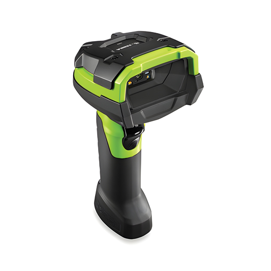 Zebra DS3678-ER Industrial Wireless Scanner (DS3678-XR6F003VZWW)