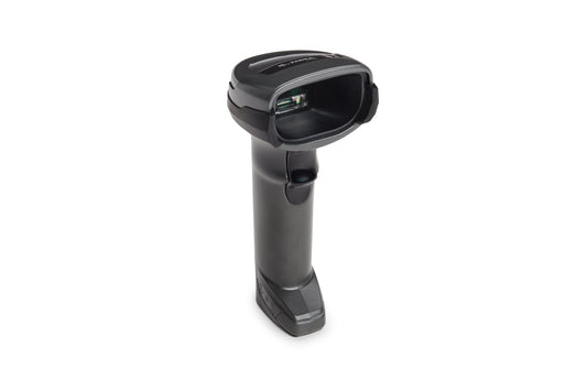 Zebra DS4678 Wireless Barcode Scanner, black (DS4678-SR7U2100PFW)