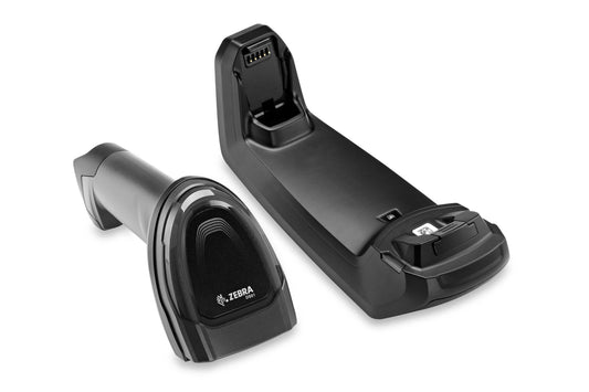 Zebra DS8178 Wireless Barcode Scanner (DS8178-SR700000SFW)