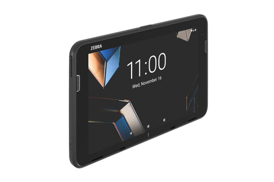 Zebra ET401 Tablet Terminal (ET401EA-301P1B2P-A6)