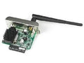Zebra interfeisa karte, Wi-Fi, Bluetooth (P1083320-037C)
