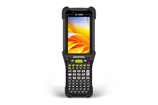 Zebra MC9400 Terminal (MC9401-0G1J6HSS-A6)
