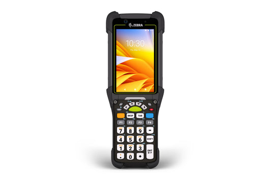 Zebra MC9400 Terminal, 29-key numeric (MC9401-0G1M6ASS-A6)