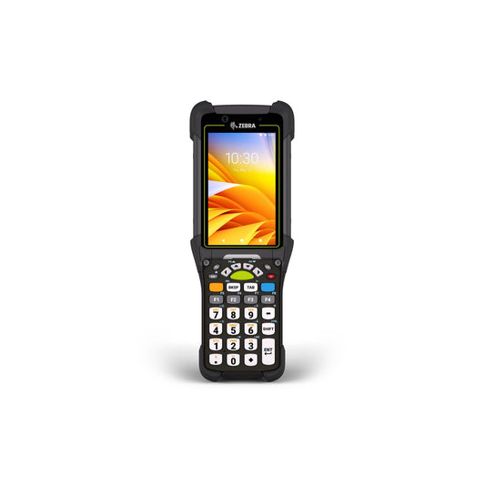 Zebra MC9400 Terminal, 29-key numeric (MC9401-0G1R6ASS-A6)