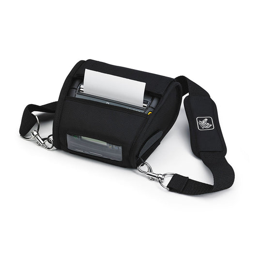 Zebra Soft Case (P1063406-037)