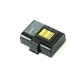 Zebra rezerves akumulators (BTRY-MPP-34MA1-01)