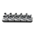 Zebra 10-Slot Charging ShareCradle for TC201 without Rugged Boot (CRD-TCVT-10D)