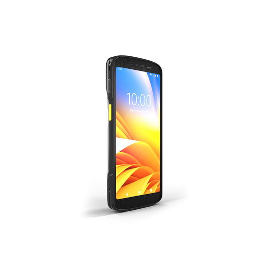Zebra TC27 Terminal (WCMTB-T27B8CBD8-A6)