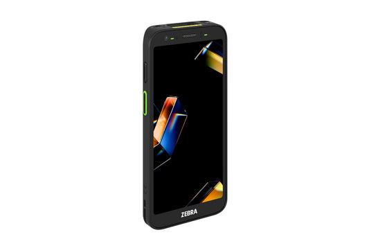 Zebra TC501 Terminal (TC501G-321A1A1A01-A6)