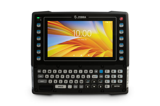 Zebra VC8300 8" Vehicle Terminal (VC83-08FOCABAABA-I)