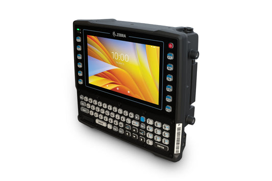 Zebra VC8300 8" Vehicle Terminal (VC83-08FOCQBAABA-I)