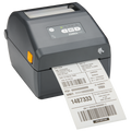 Zebra ZD421d Desktop Label Printer (ZD4A042-D0EX02EZ)