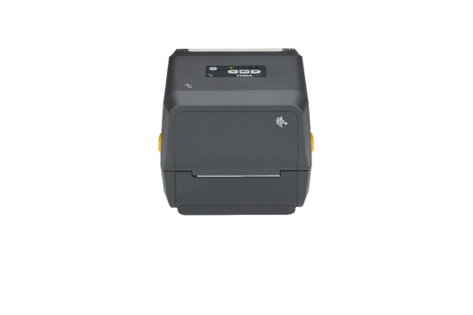 Zebra ZD421t Desktop Label Printer (ZD4A043-30EM00EZ)