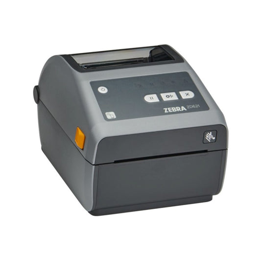 Zebra ZD621d Desktop Label Printer (ZD6A042-D2EF00EZ)