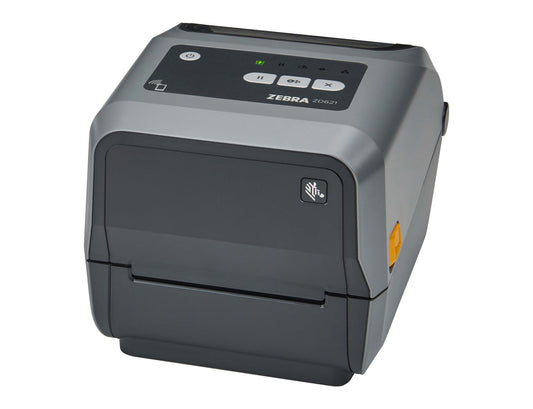 Zebra ZD621t Desktop Label Printer (ZD6A042-30ER02EZ)