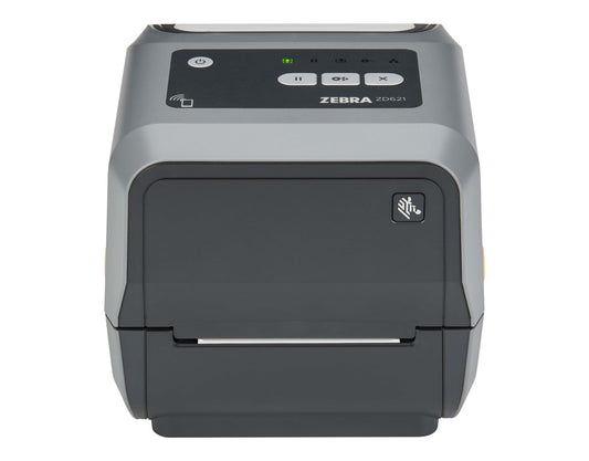 Zebra ZD621t Desktop Label Printer (ZD6A043-30ER02EZ)