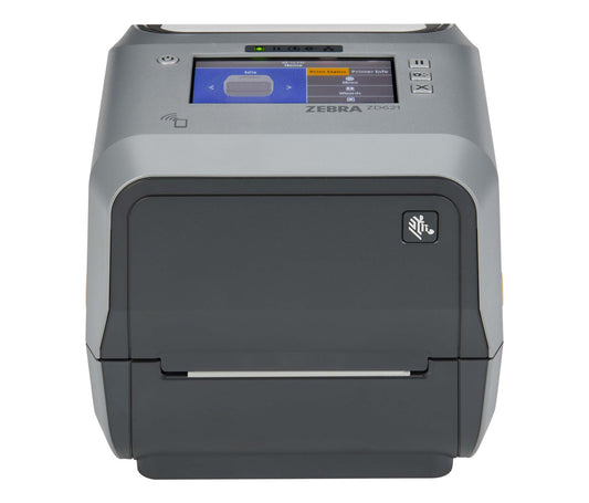 Zebra ZD621t Desktop Label Printer (ZD6A142-30EF00EZ)