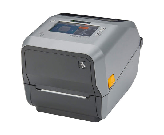 Zebra ZD621t Desktop Label Printer (ZD6A143-30ER02EZ)