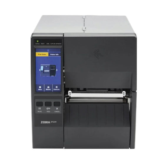 Zebra ZT231 Label Printer (ZT23142-T0EC00FZ)