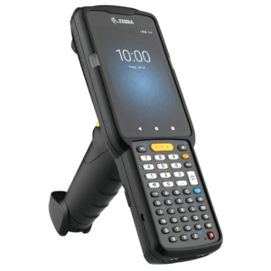 Zebra MC3300ax (MC330X-SJ3EG4RW)
