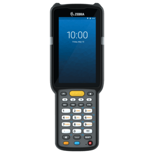 Zebra MC3300x (MC339U-GE4EG4WR-1SKT)