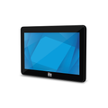 Elo 0702L 7" Touch Monitor, PCAP 10-touch, WVGA, USB-Powered, Black (E796382)