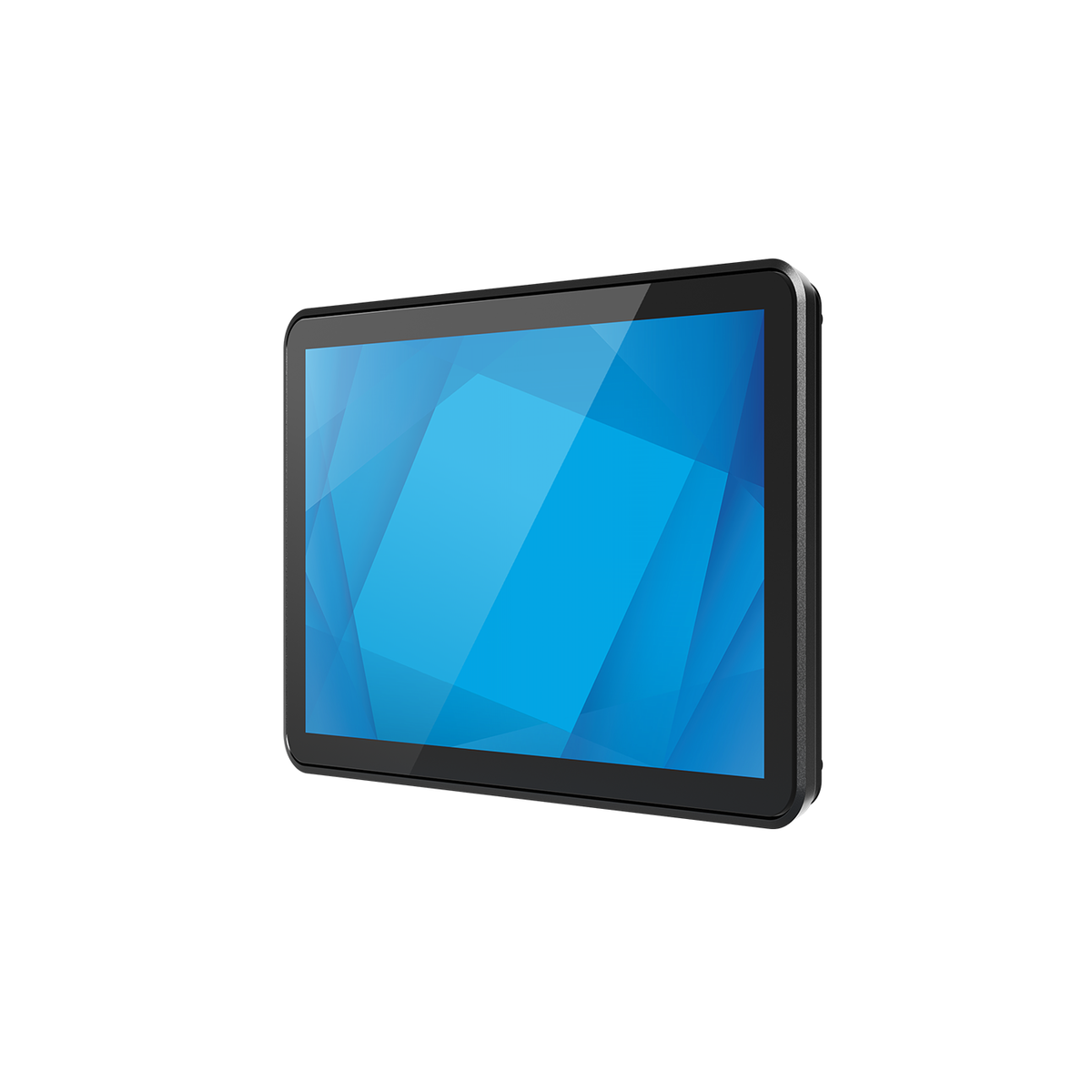 Elo 1064L 10.1" open-frame touch monitor – angled view
