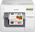Epson ColorWorks C3500 Color Etiķešu printeris (C31CD54012CD)