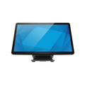 Elo 1504L 15.6" Touch Monitor, PCAP 10-touch, FHD, IP54, with Stand, Black (E969493)