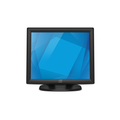 Elo 1515L 15" skārienmonitors, AccuTouch rezistīvs, XGA, RS-232/USB, tumši pelēks (E344320)