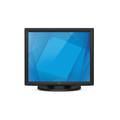 Elo 1915L 19" skārienmonitors, AccuTouch rezistīvs, SXGA, RS-232/USB, tumši pelēks (E607608)